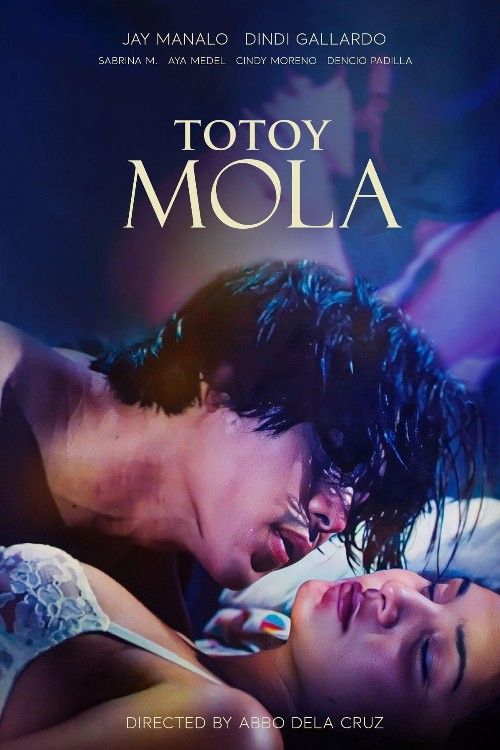 [18＋] Totoy Mola (1997) Filipino VivaMax Movie HDRip 720p 480p